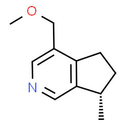 ChemSpider 2D Image | Valerianine | C11H15NO