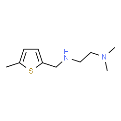 ChemSpider 2D Image | CHEMBRDG-BB 9071368 | C10H18N2S