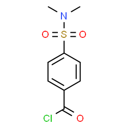 ChemSpider 2D Image | AKOS BBS-00000337 | C9H10ClNO3S