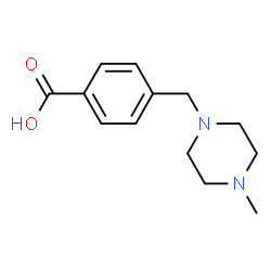 ChemSpider 2D Image | Imatinib Related Compound | C13H18N2O2