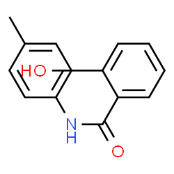 ChemSpider 2D Image | MFCD00445444 | C14H13NO2