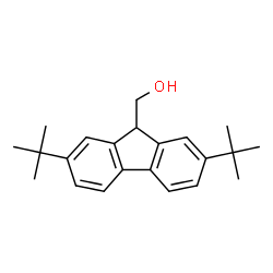 ChemSpider 2D Image | MFCD03094016 | C22H28O