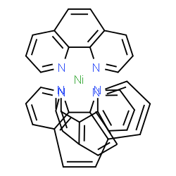 1 10 Phenanthroline Compd With 1 9 Phenanthroline Nickel Salt 2 1 1 C36h24n6ni Chemspider