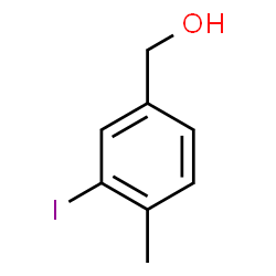 ChemSpider 2D Image | MFCD02683557 | C8H9IO
