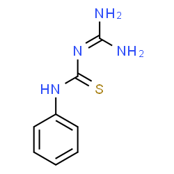 ChemSpider 2D Image | MFCD00191480 | C8H10N4S