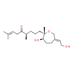 ChemSpider 2D Image | zoapatanol | C20H34O4