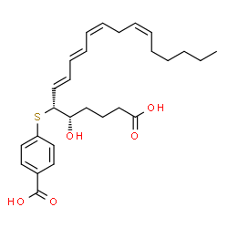 ChemSpider 2D Image | BAYu9773 | C27H36O5S