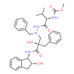 ChemSpider 2D Image | 6-amino hexanoic acid | C33H40N4O6