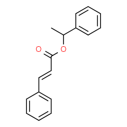 ChemSpider 2D Image | Phenylethyl cinnamate | C17H16O2