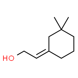 ChemSpider 2D Image | Grandlure II | C10H18O