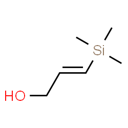 ChemSpider 2D Image | MFCD00134422 | C6H14OSi