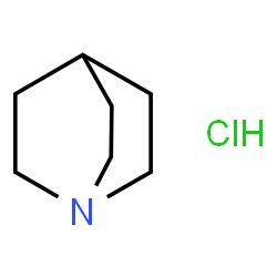 ChemSpider 2D Image | MFCD00012727 | C7H14ClN