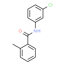 ChemSpider 2D Image | MFCD00442547 | C14H12ClNO