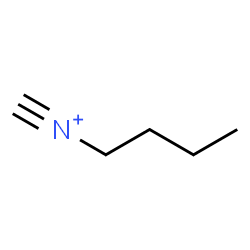 ChemSpider 2D Image | N-Methylidyne-1-butanaminium | C5H10N