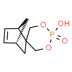 ChemSpider 2D Image | MFCD23704400 | C9H13O4P