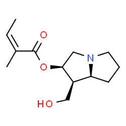 ChemSpider 2D Image | Petasinine | C13H21NO3