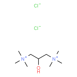 ChemSpider 2D Image | prolonium chloride | C9H24Cl2N2O
