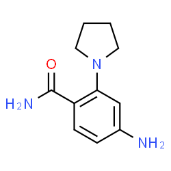ChemSpider 2D Image | CHEMBRDG-BB 7467282 | C11H15N3O