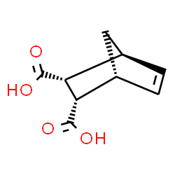 ChemSpider 2D Image | NDC | C9H10O4