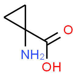 ChemSpider 2D图像| ACPC | C4H7NO2