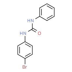 ChemSpider 2D Image | MFCD00017788 | C13H11BrN2O