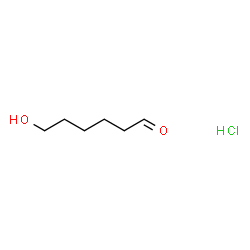 ChemSpider 2D Image | Ethambutol R,R-Isomer DiHCl | C6H13ClO2