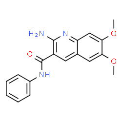 ChemSpider 2D Image | TCMDC-123992 | C18H17N3O3