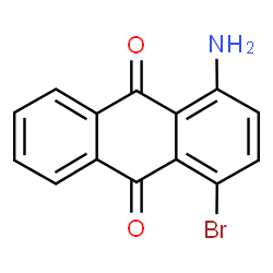 ChemSpider 2D Image | MFCD00156864 | C14H8BrNO2