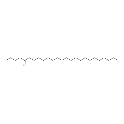 ChemSpider 2D Image | 5-Pentacosanone | C25H50O