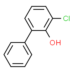 ChemSpider 2D Image | 2K36YDN171 | C12H9ClO