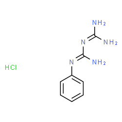 ChemSpider 2D Image | DU2550000 | C8H12ClN5