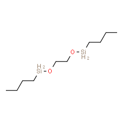 ChemSpider 2D Image | 6,9-Dioxa-5,10-disilatetradecane | C10H26O2Si2