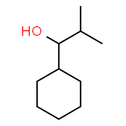 ChemSpider 2D Image | cimepanol | C10H20O