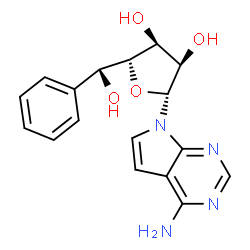 ChemSpider 2D Image | LLY283 | C17H18N4O4