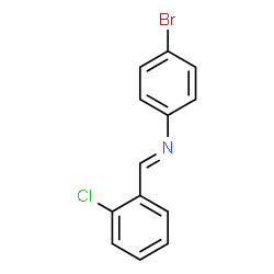 ChemSpider 2D Image | MFCD00018303 | C13H9BrClN