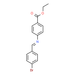 ChemSpider 2D Image | MFCD00768753 | C16H14BrNO2