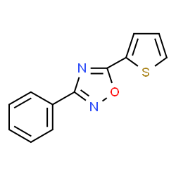 ChemSpider 2D Image | tioxazafen | C12H8N2OS