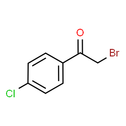 ChemSpider 2D Image | AM5978800 | C8H6BrClO