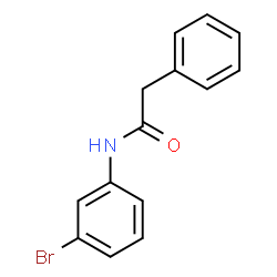 ChemSpider 2D Image | MFCD01008867 | C14H12BrNO