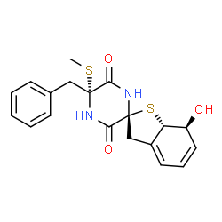 ChemSpider 2D Image | eutypellazine N | C19H20N2O3S2