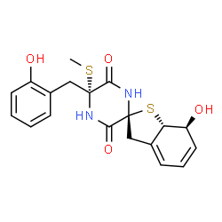 ChemSpider 2D Image | eutypellazine O | C19H20N2O4S2