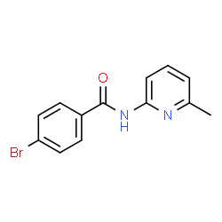 ChemSpider 2D Image | MFCD00593506 | C13H11BrN2O