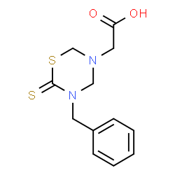 ChemSpider 2D Image | bensuldazic acid | C12H14N2O2S2