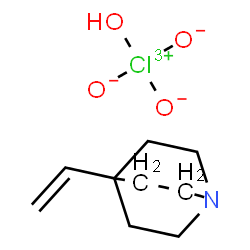 ChemSpider 2D Image | CSID:64849111 | C9H20ClNO4