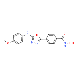 ChemSpider 2D Image | Alb-185357 | C16H14N4O4