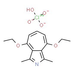 ChemSpider 2D Image | CSID:64868815 | C15H24ClNO6