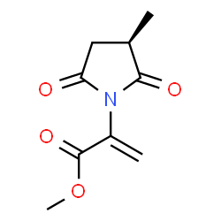 ChemSpider 2D Image | VERSIMIDE | C9H11NO4