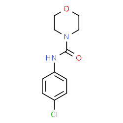 ChemSpider 2D Image | MFCD00023339 | C11H13ClN2O2