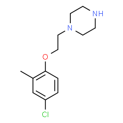 ChemSpider 2D Image | CHEMBRDG-BB 7008963 | C13H19ClN2O