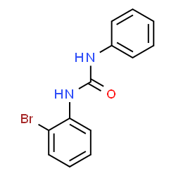 ChemSpider 2D Image | MFCD00158067 | C13H11BrN2O